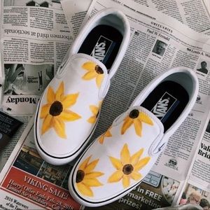 Meet your Posher, Queen